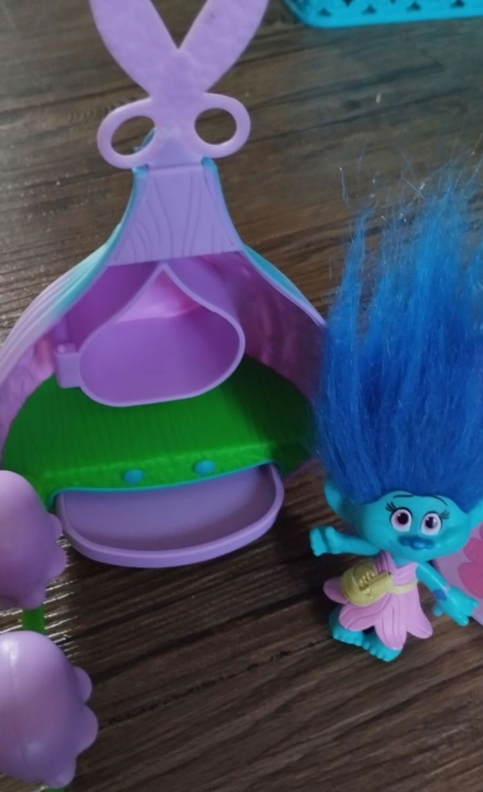 Maison trolls - photo numéro 5