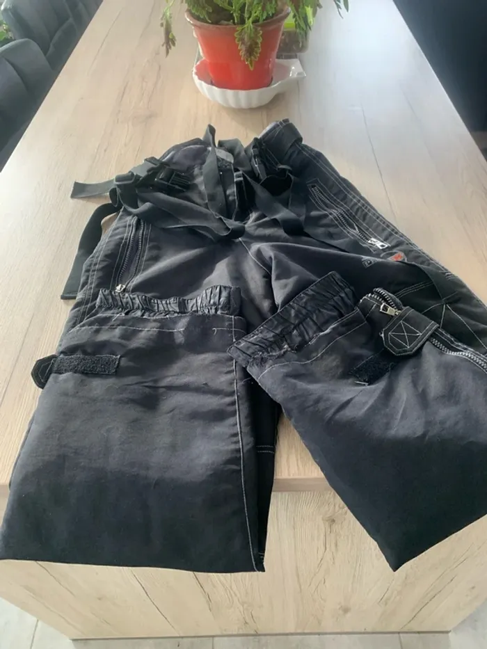 Pantalon ski