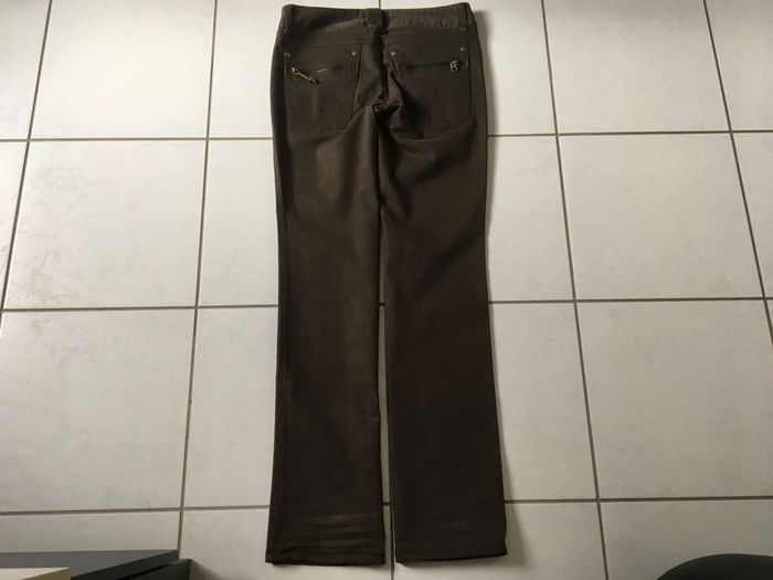 Pantalon neuf EDC by Esprit taille 36 - photo numéro 2