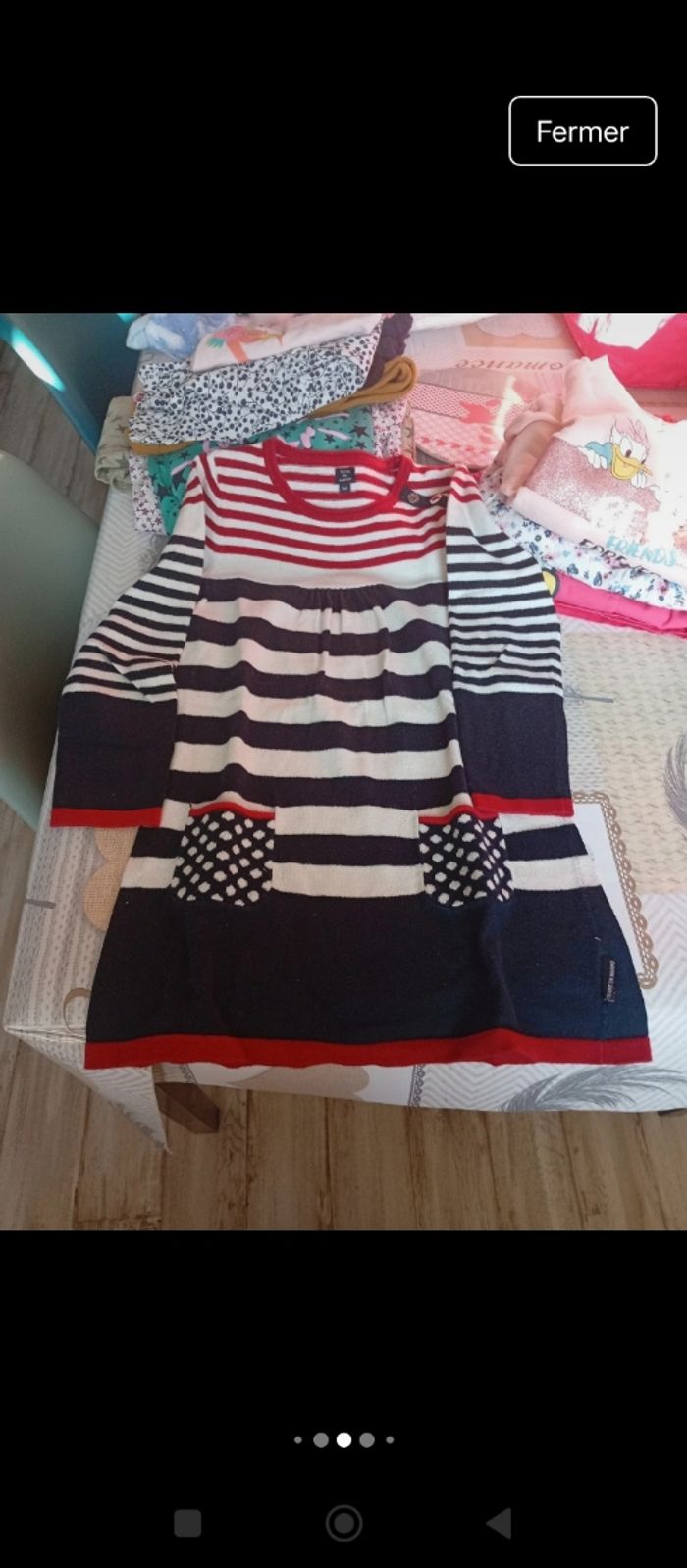 Lot fille 6ans - photo numéro 6