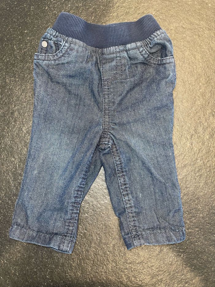 Lot pantalon - photo numéro 2