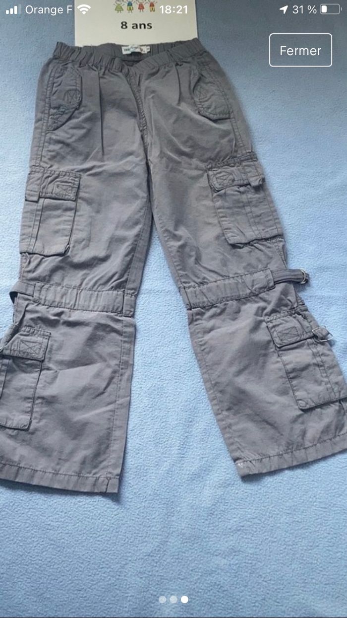 Pantalon - photo numéro 3