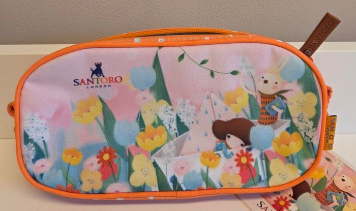 Lot trousse santoro - photo numéro 4