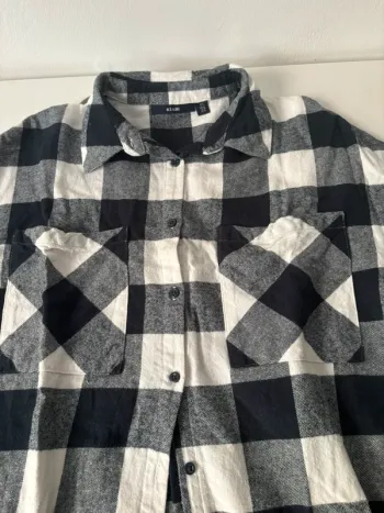 Chemise kiabi