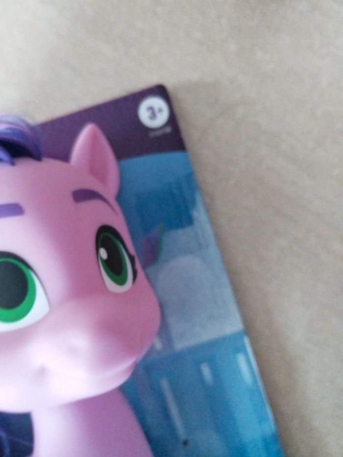 Mon petit poney - photo numéro 3
