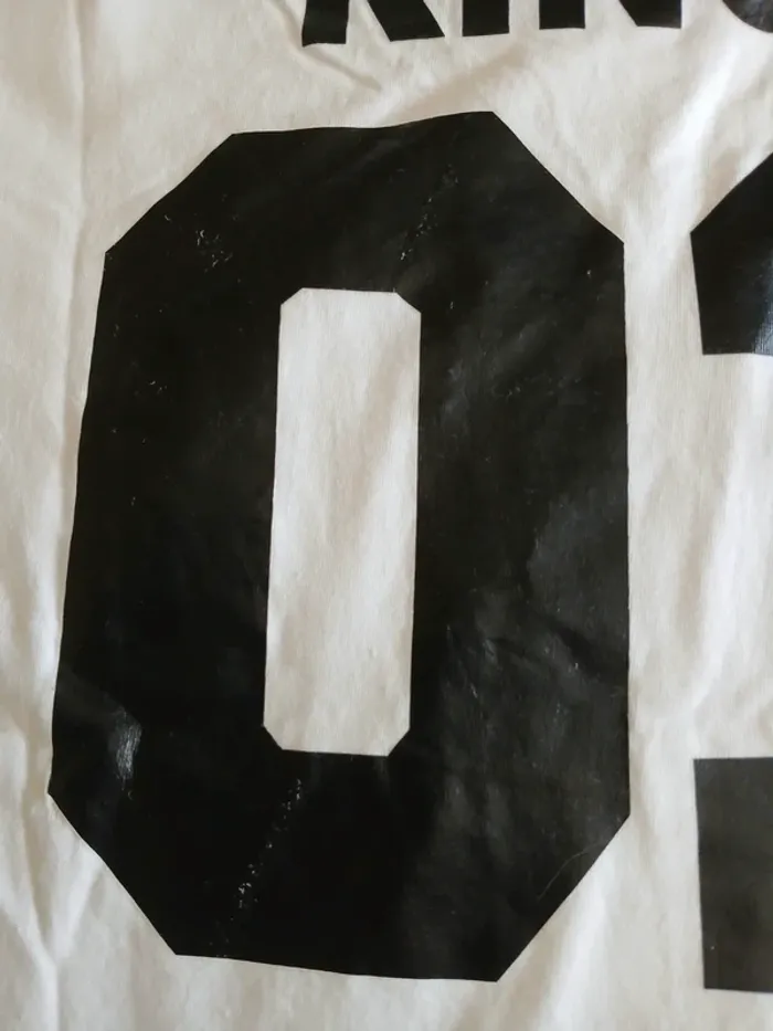 Tee-shirt homme - photo numéro 4
