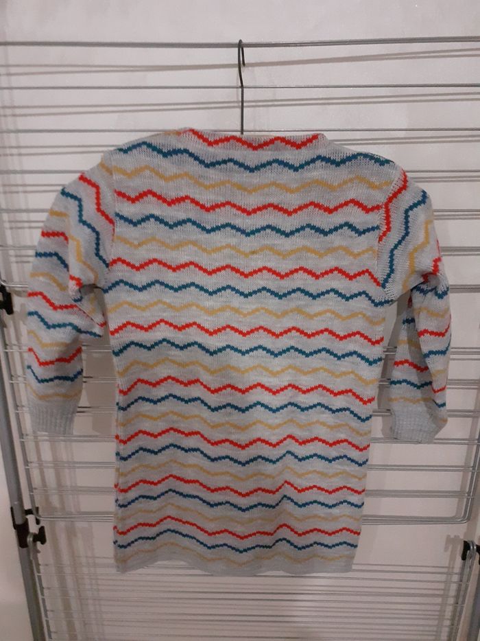 Robe 6ans - photo numéro 2