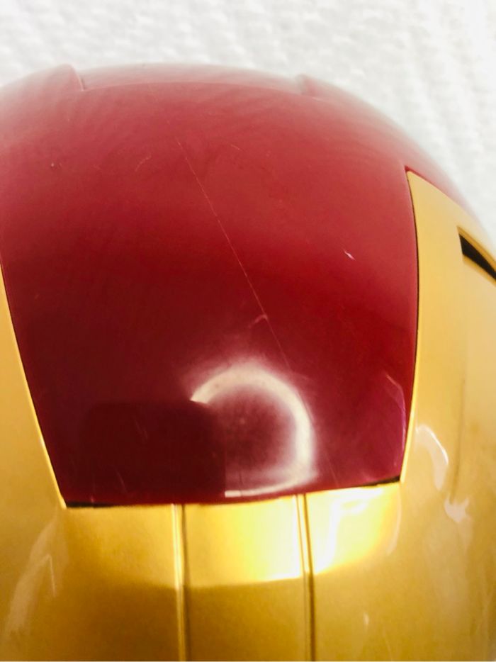 Applique murale Ironman - photo numéro 7