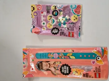 Lego dots