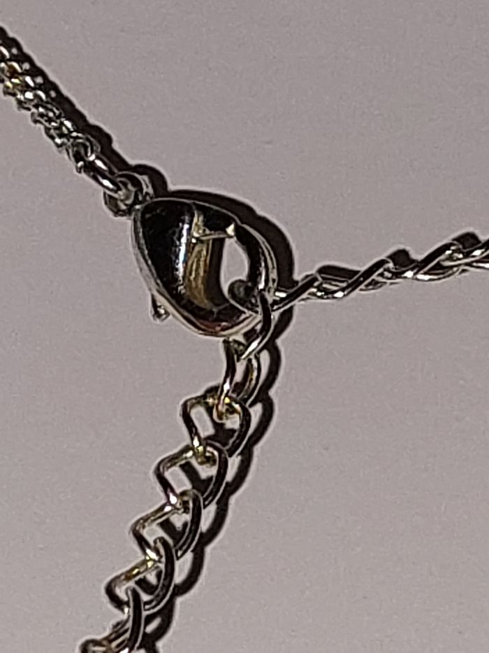Collier réglable Avon - photo numéro 3