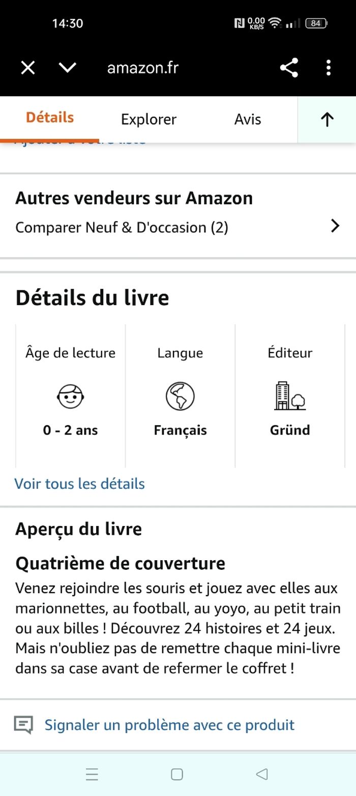 La boîte à jeux - photo numéro 6