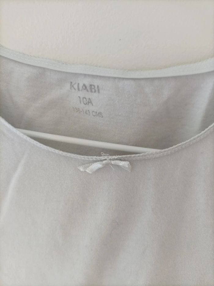 T-shirt 10 ans - photo numéro 2