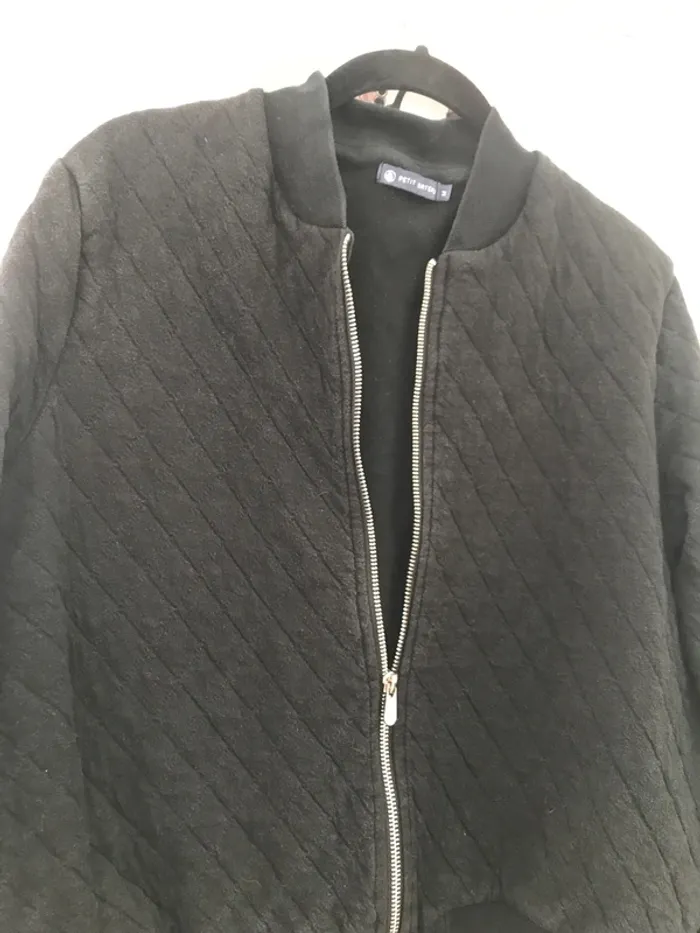 Veste gilet matelassé Petit Bateau M - photo numéro 5