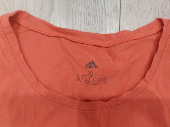 Débardeur adidas - photo numéro 2