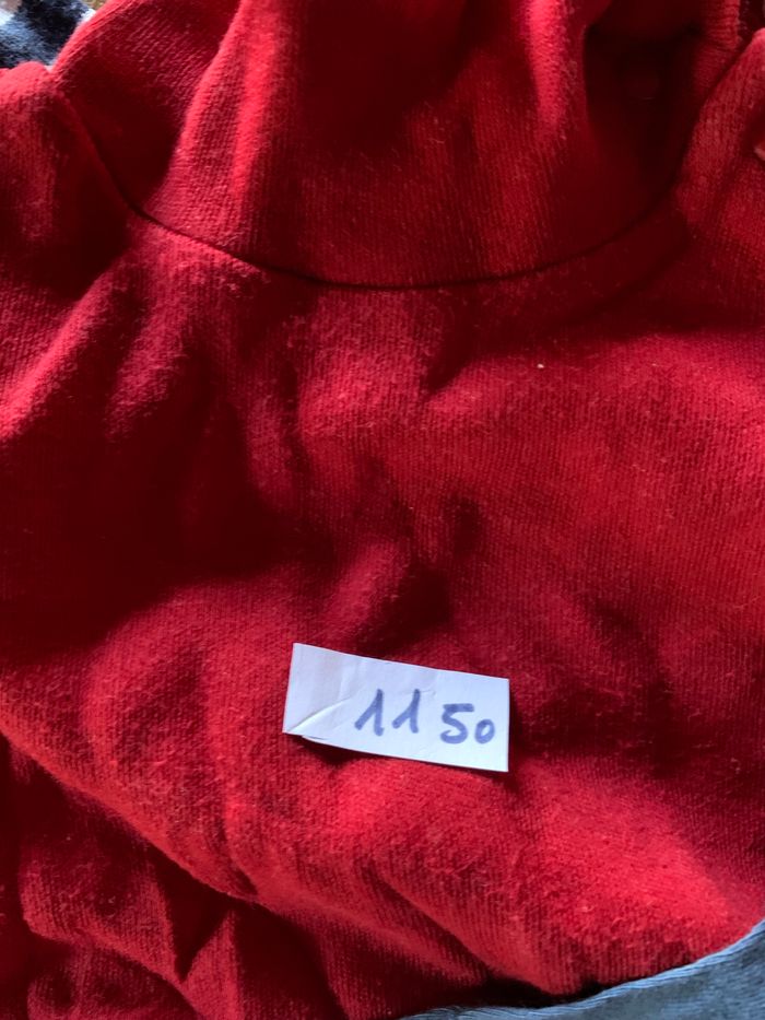 Lot vêtements 6 mois - photo numéro 4