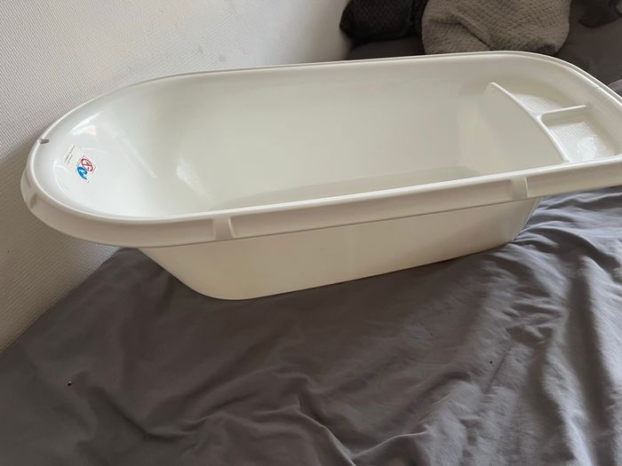 Baignoire bébé