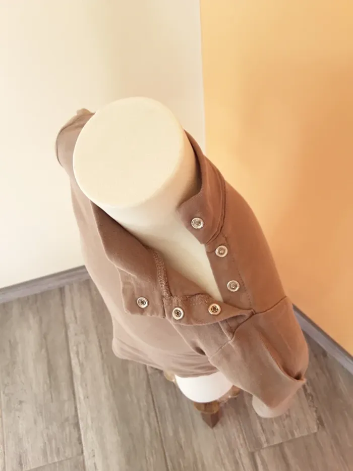 Sous pull 3 ans - photo numéro 7