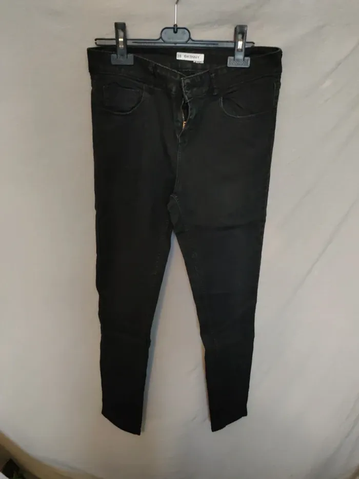Jean skinny