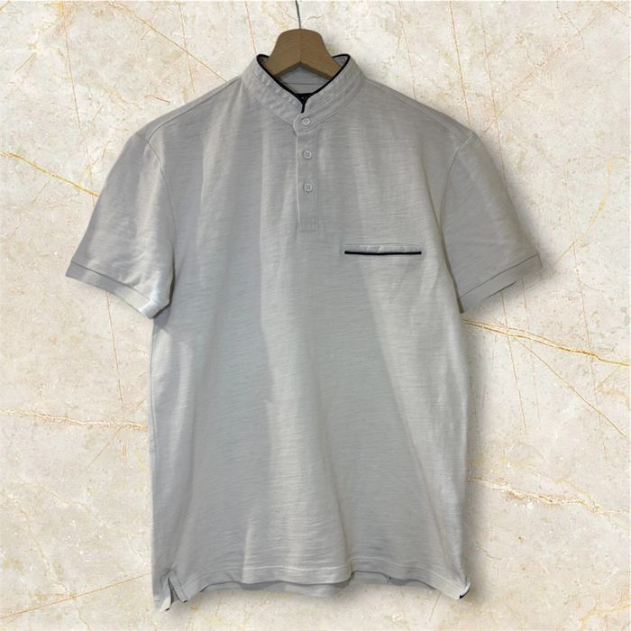 Teeshirt polo - photo numéro 2