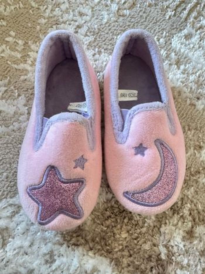 Chaussons - photo numéro 2