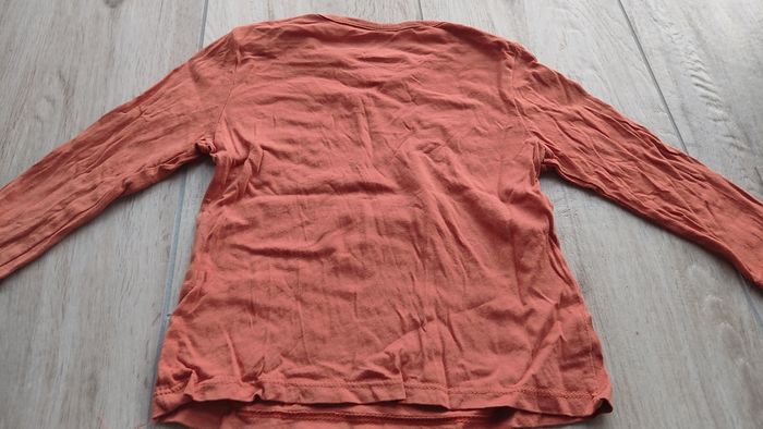 T-shirt manches longues - photo numéro 3