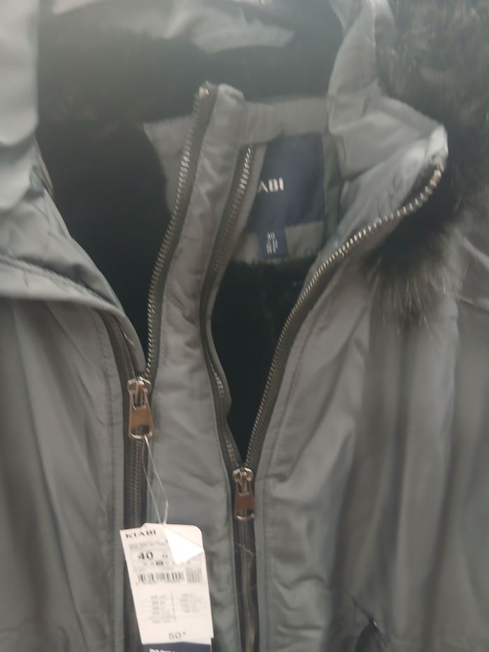 Manteau - photo numéro 7