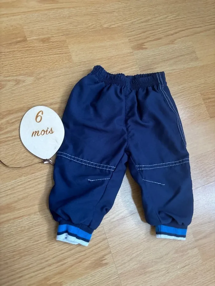 3 pantalon - photo numéro 2
