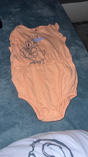 Salopette 18 mois Disney