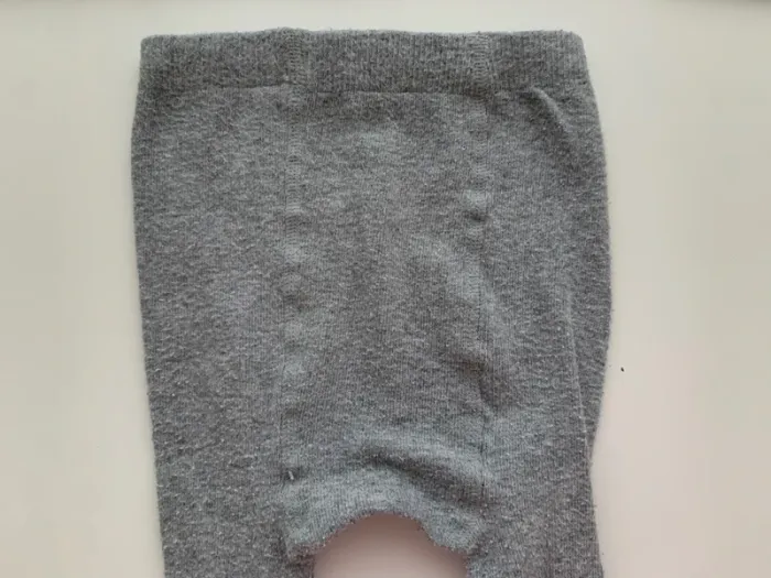 Lot de 3 collants verbaudet 31/34 - photo numéro 2