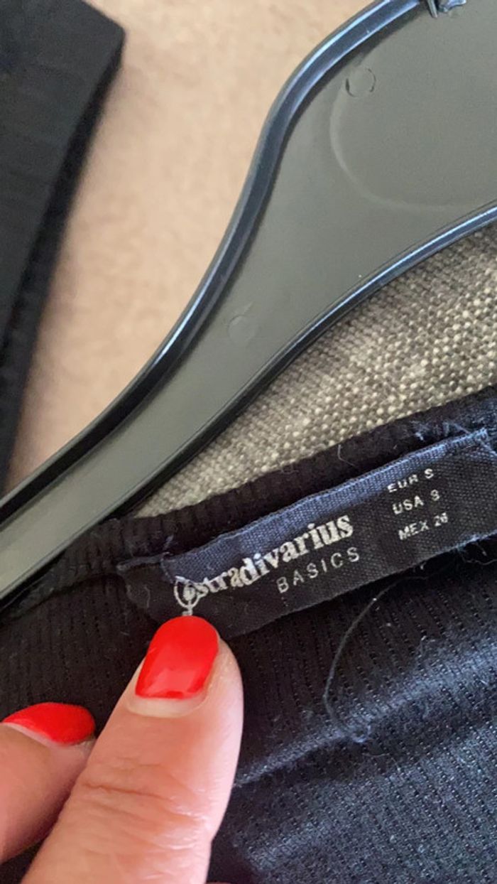 Tee-shirts taille S - photo numéro 3