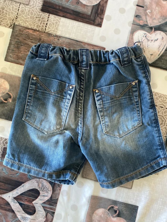 Short dpam 18 mois - photo numéro 3