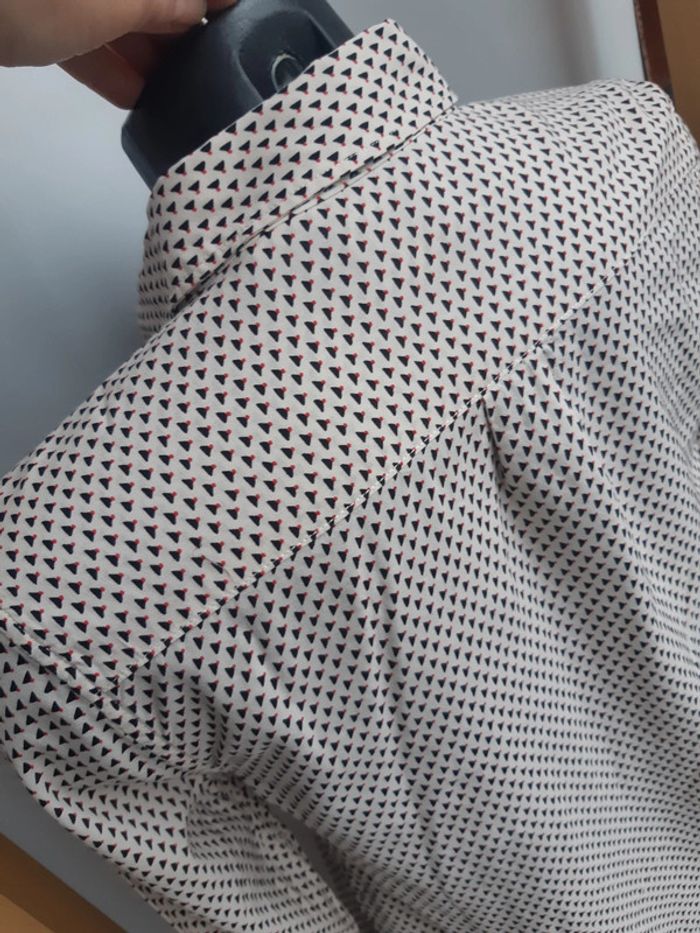 Levi's chemise taille 36 - photo numéro 8