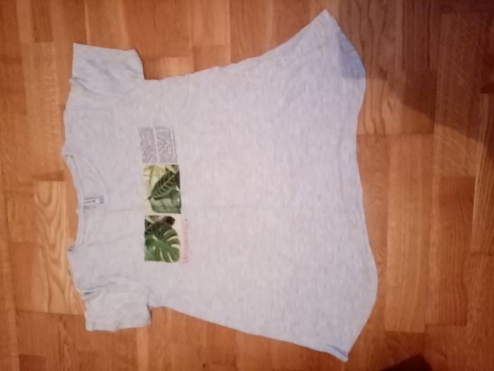 Lot de tee shirt 16 ans - photo numéro 2