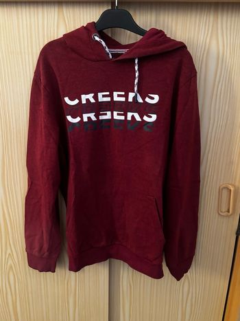 Pull homme 