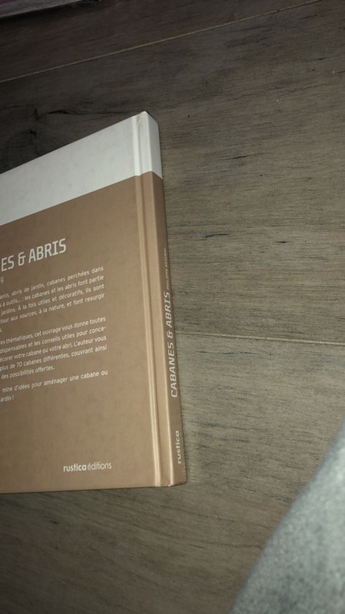 Cabanes et abris - photo numéro 3