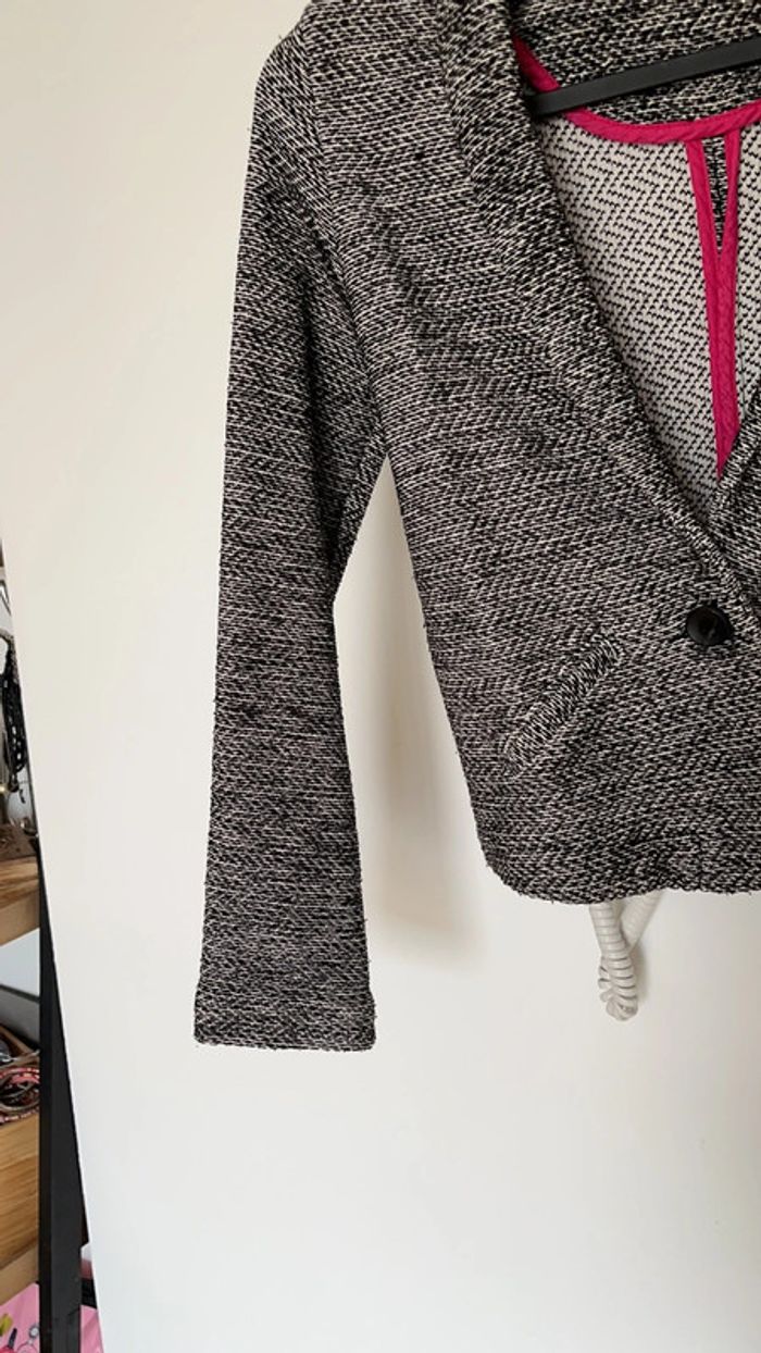 Blazer fille - photo numéro 3