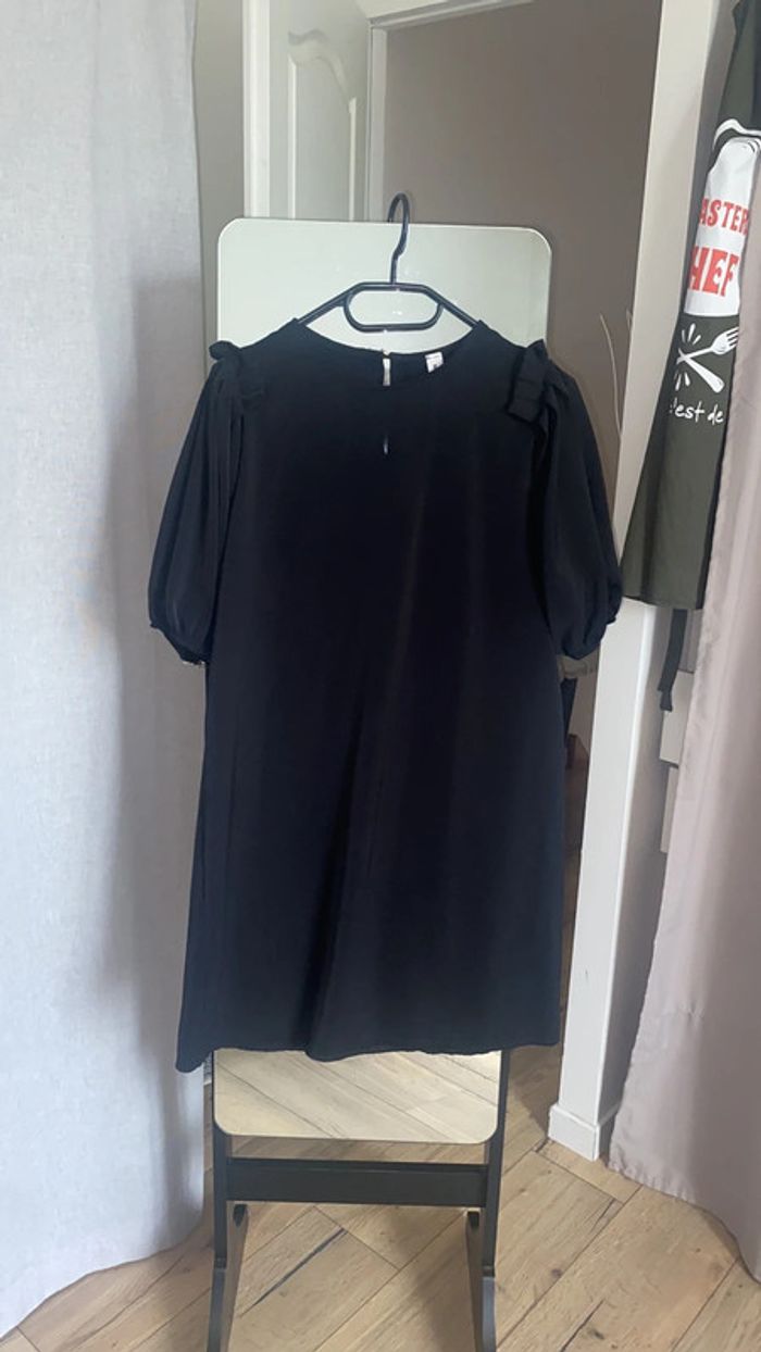 Robe droite - photo numéro 2