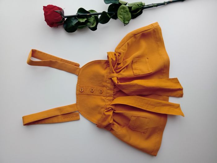 Robe 3 mois neuve - photo numéro 2