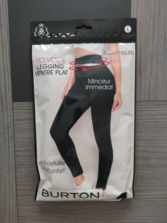 Legging Burton