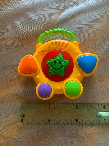 Jouet bébé
