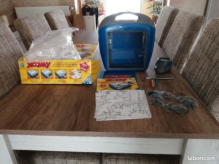 xoomy - photo numéro 2