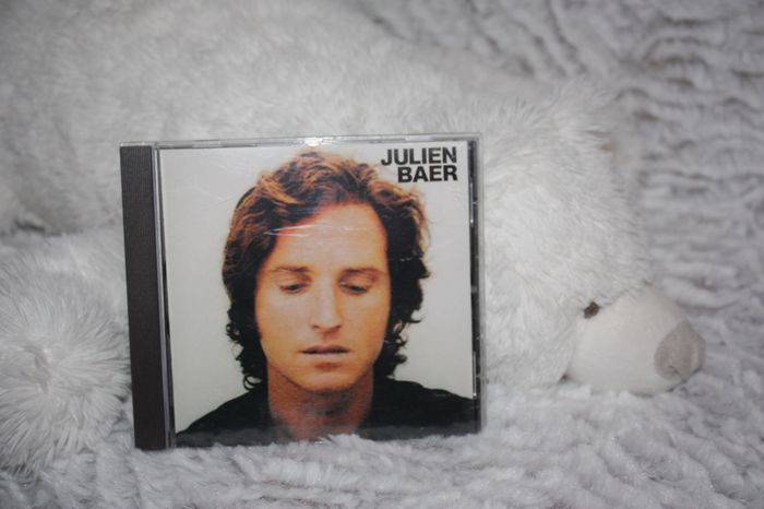CD Julien Baer - photo numéro 2