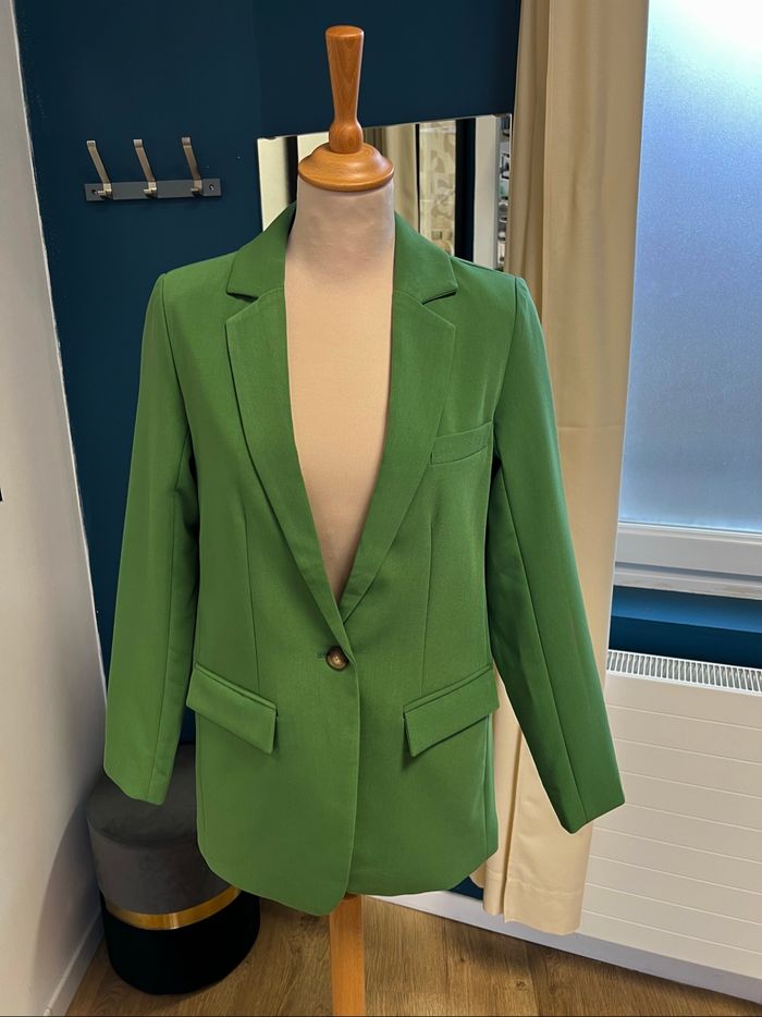 Veste/blazer
