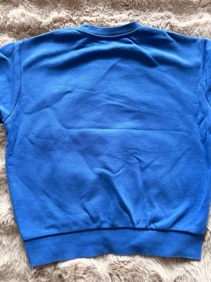 Pull 8ans - photo numéro 5