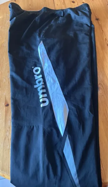 Pantalon jogging UMBRO