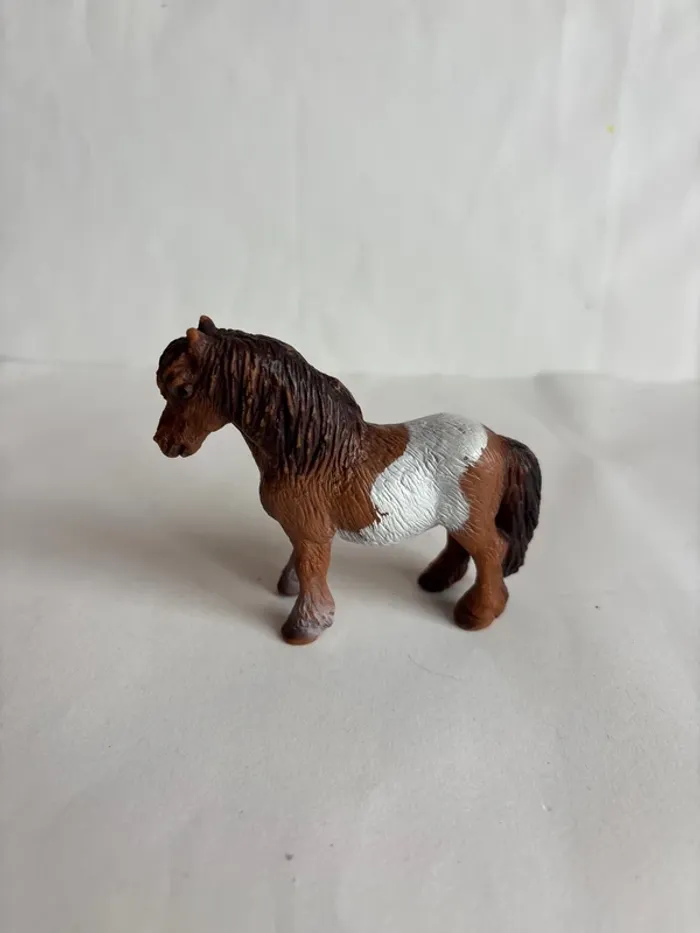 Poney bullyland