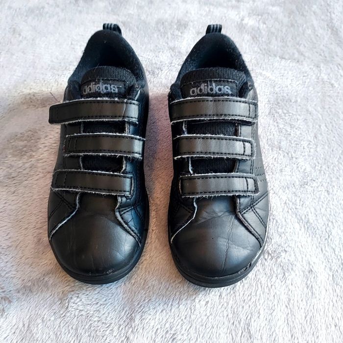 Baskets Adidas - photo numéro 3
