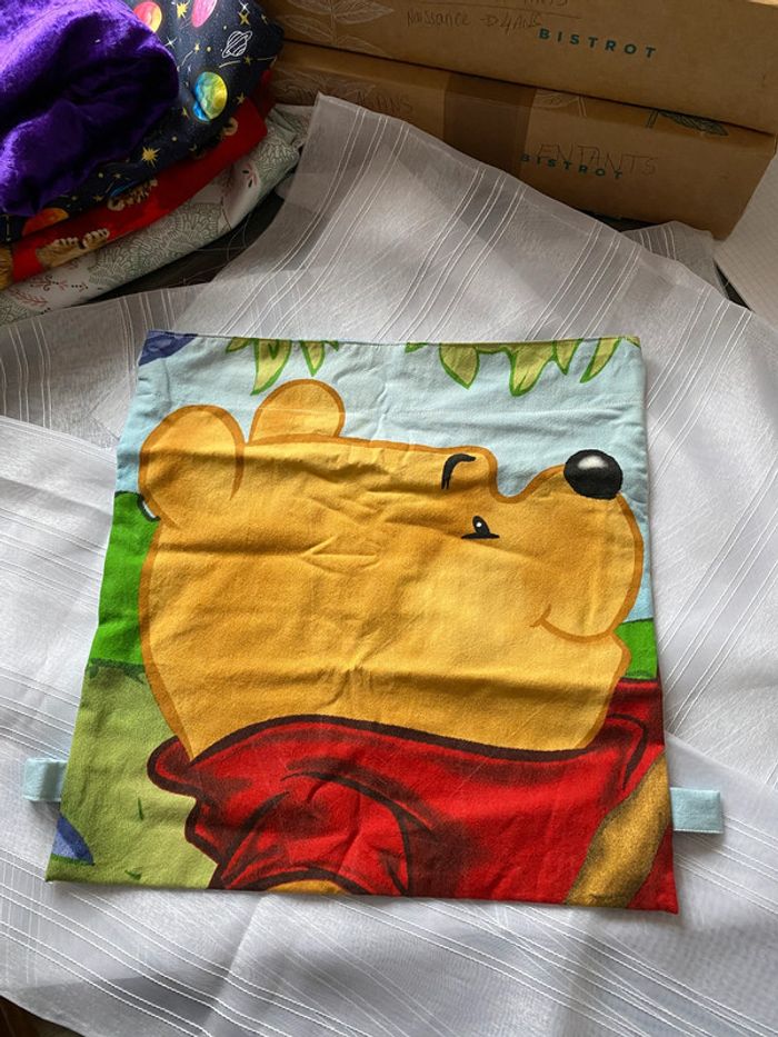 Sac à dos Winnie