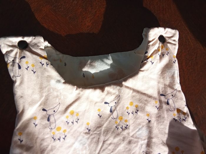 Gigoteuse 6-18 mois - photo numéro 4