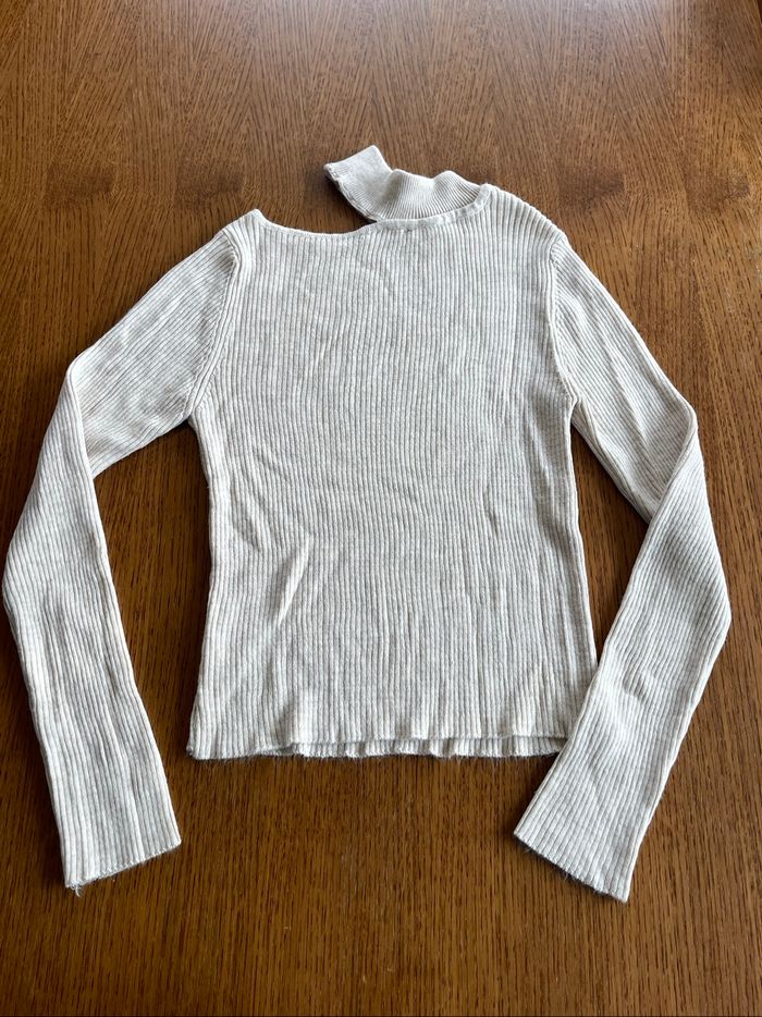 Pull parkhande taille unique - photo numéro 4